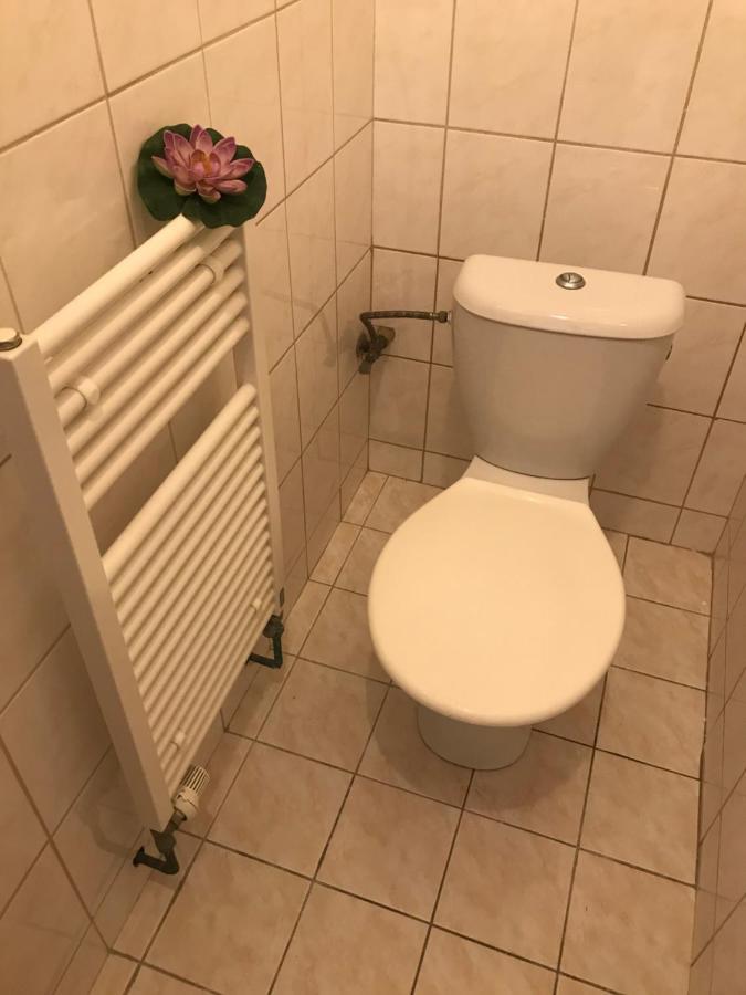 نزل براغفي آل سيزونز هوستيل المظهر الخارجي الصورة