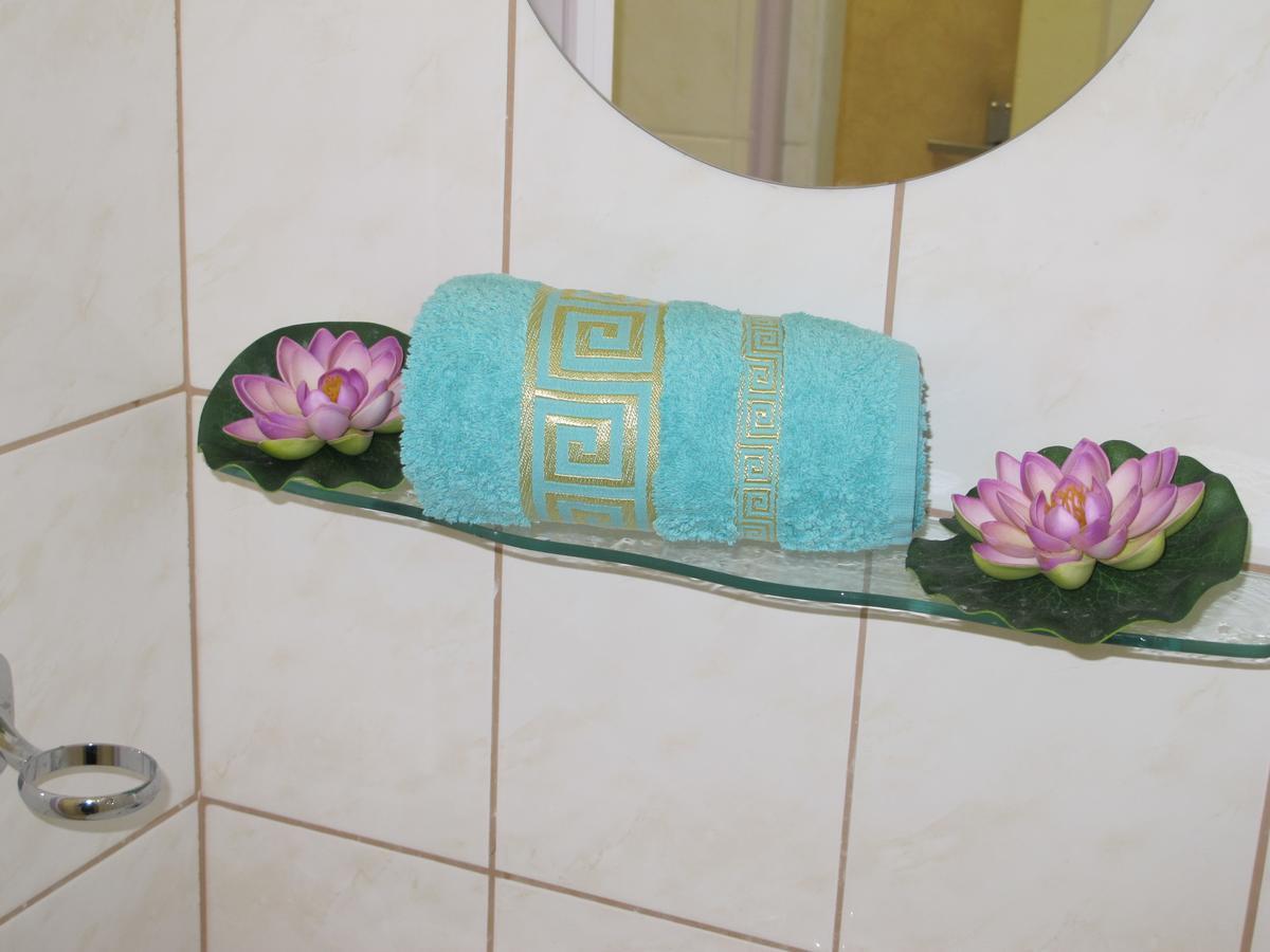 نزل براغفي آل سيزونز هوستيل المظهر الخارجي الصورة